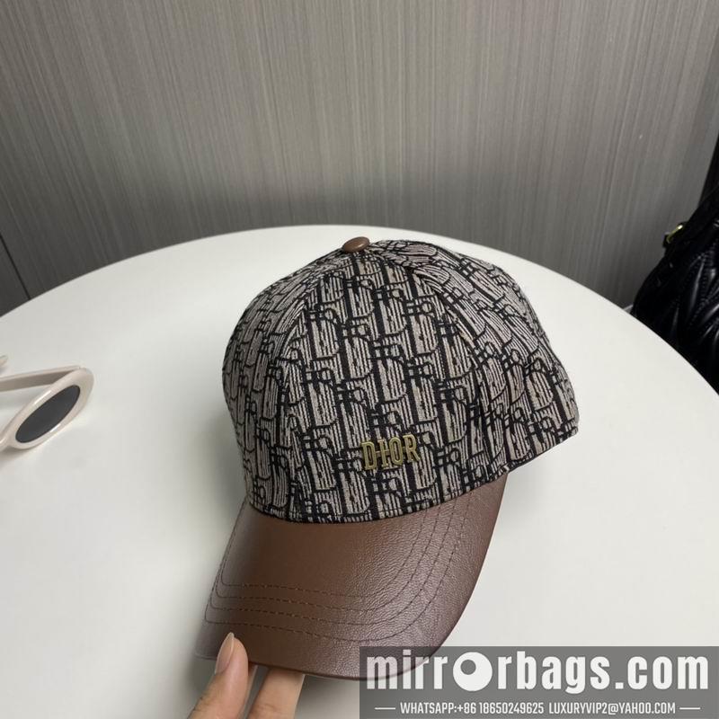 Dior Hat 040202