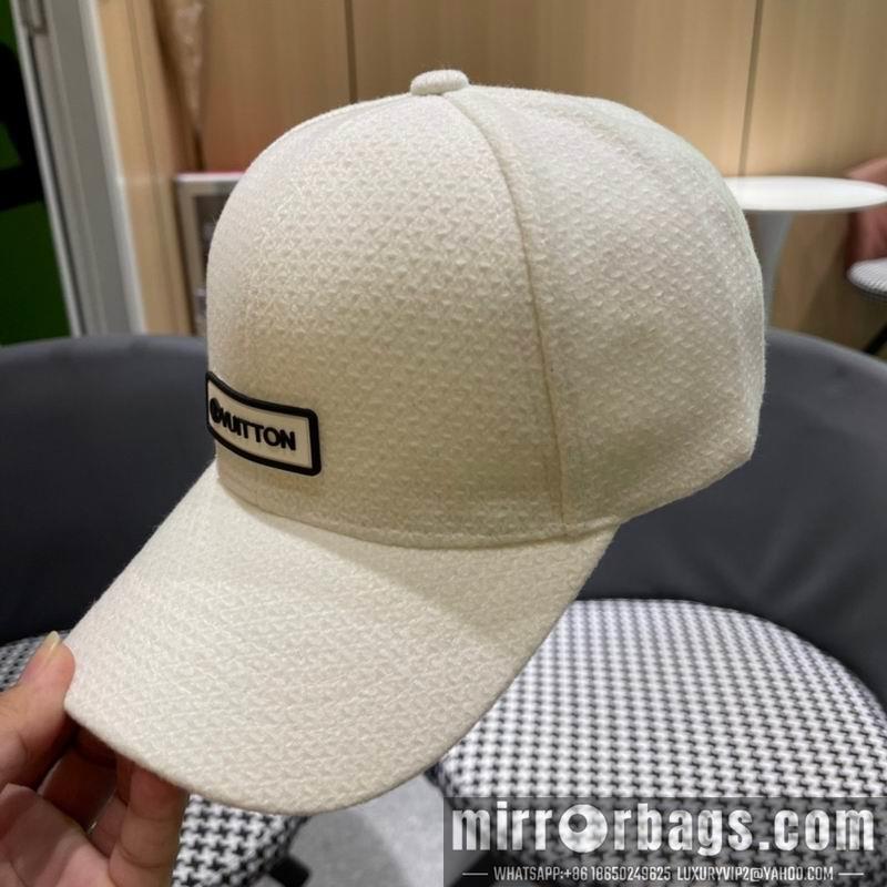LV Hat 010701