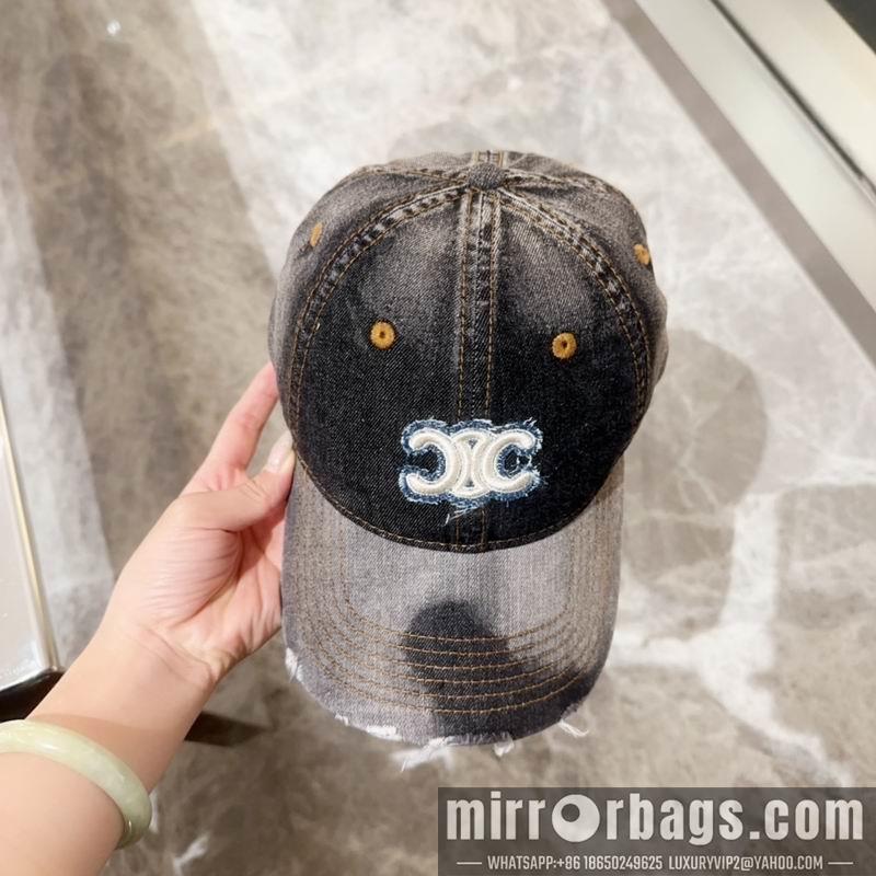 Celine Hat 090604