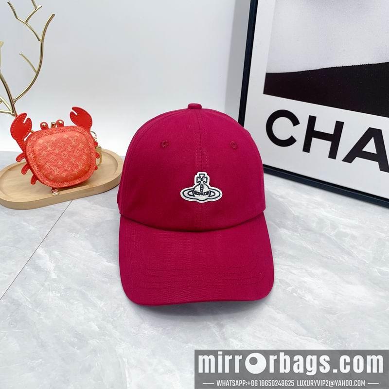 Vivienne Westwood Hat dx03