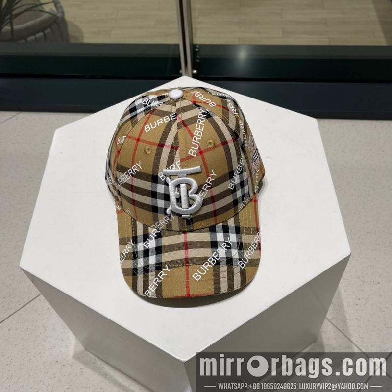Burberry Hat 042704