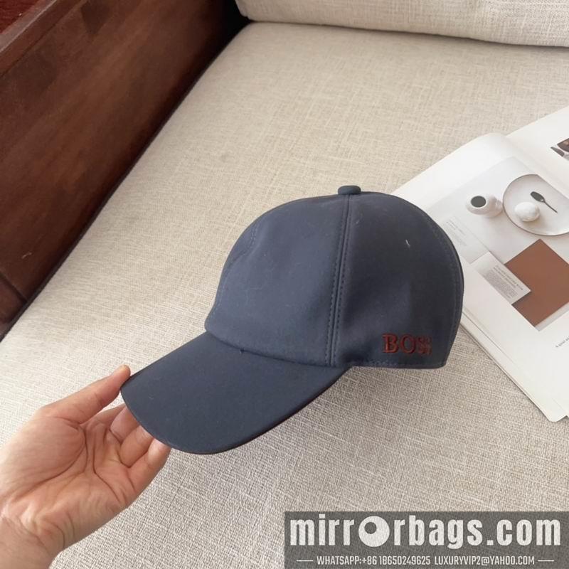Boss Hat dx08