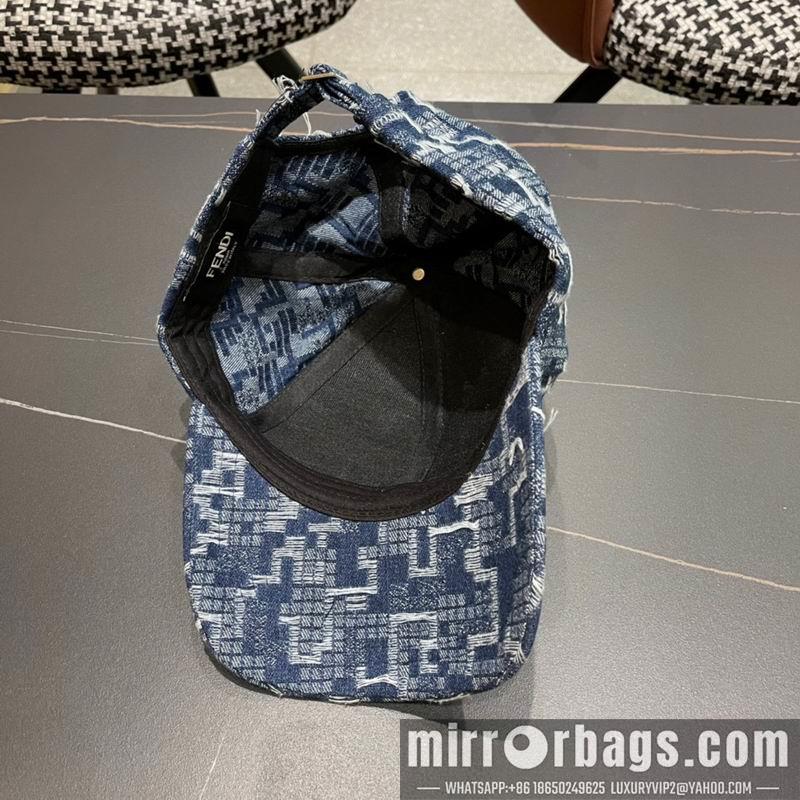 Fendi Hat 083001