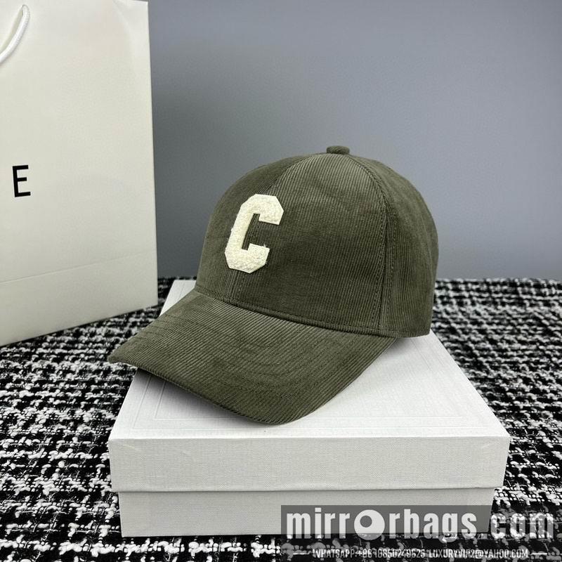 Celine Hat hm05
