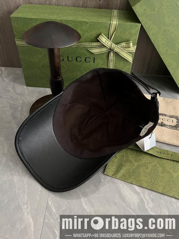 Gucci Hat dx17