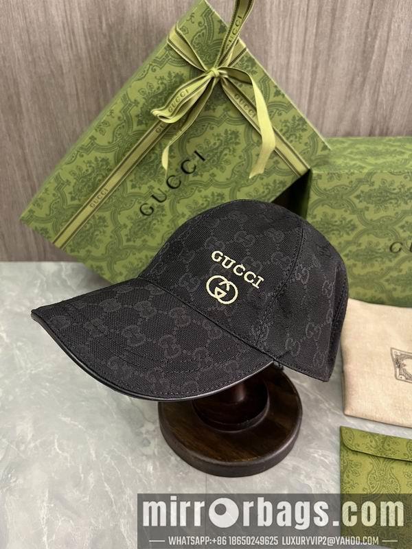 Gucci Hat dx107