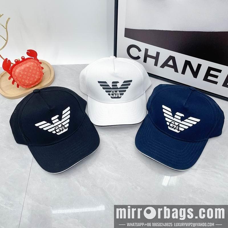 Armani Hat dx01
