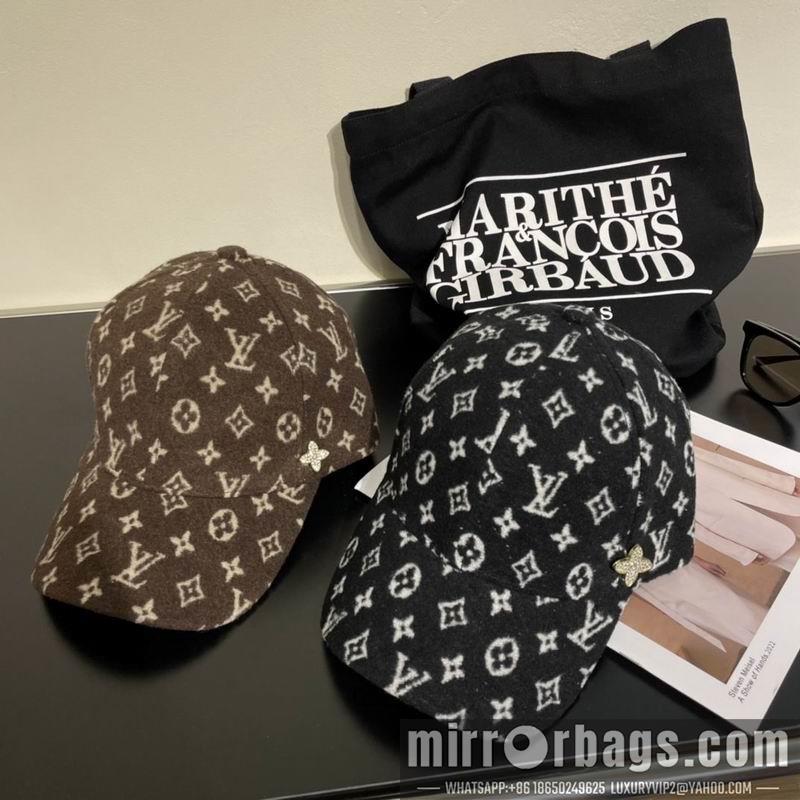 LV Hat 121472
