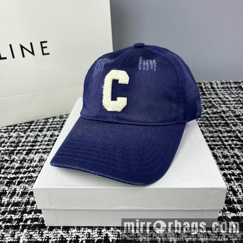 Celine Hat hm10