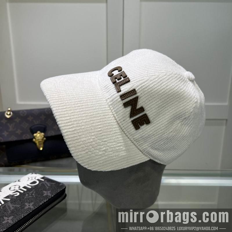 Celine Hat dx127