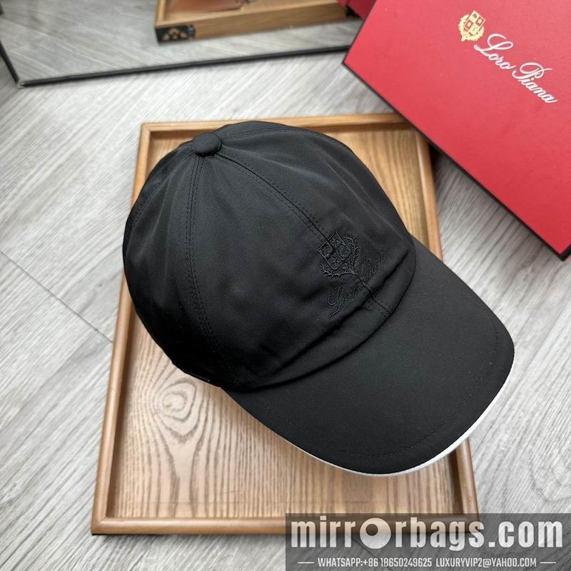 Loro Piana Hat dx02