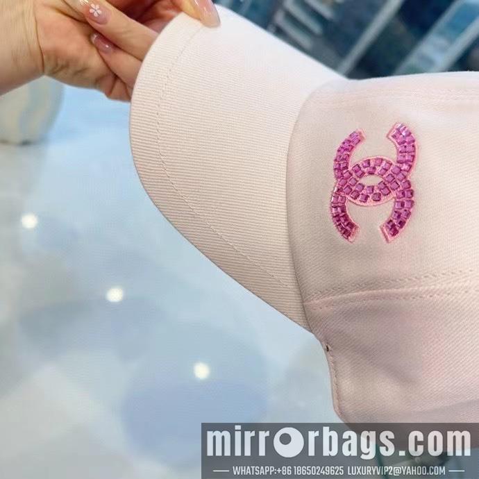 Chanel Hat 091402