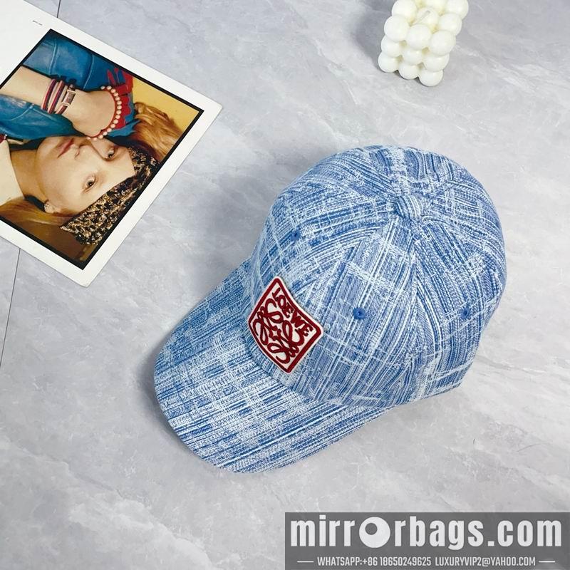 Loewe Hat dx27
