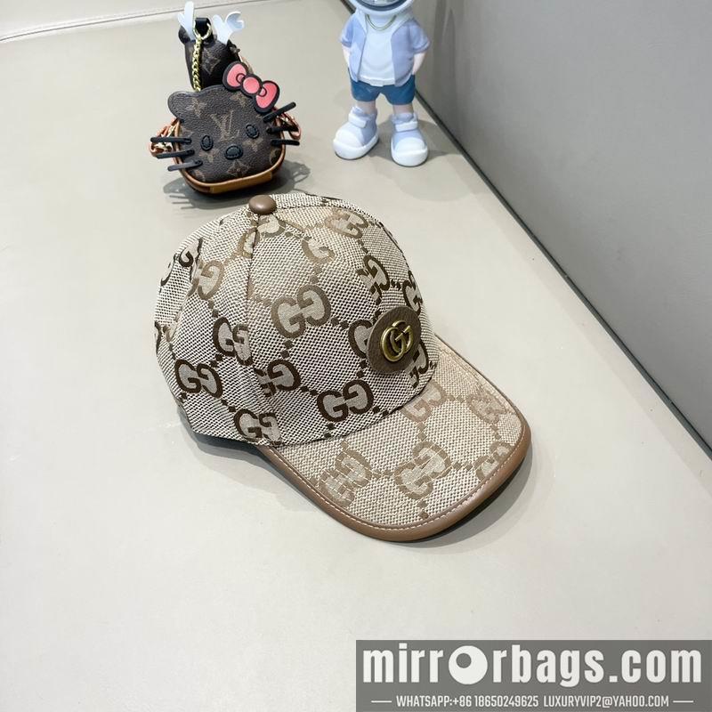 Gucci Hat 072801