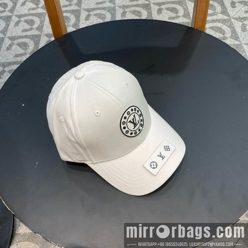 LV Hat 071308