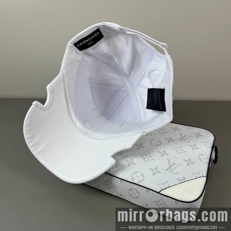Balenciaga Hat 020808