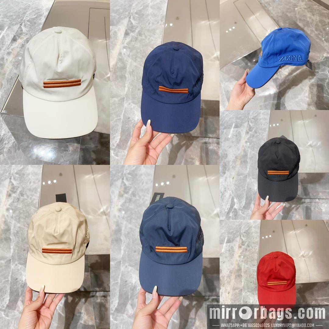 Zegno Hat 080201