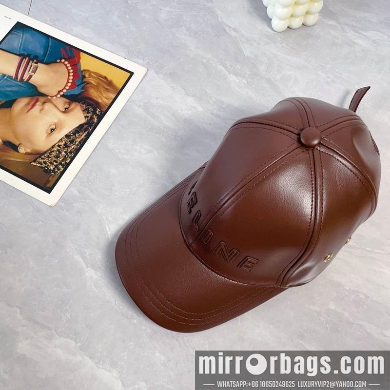 Celine Hat dx72