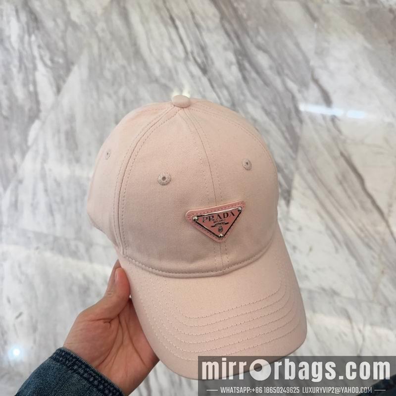 Prada Hat dx18