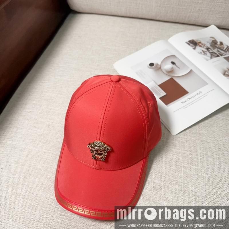 Versace Hat dx08
