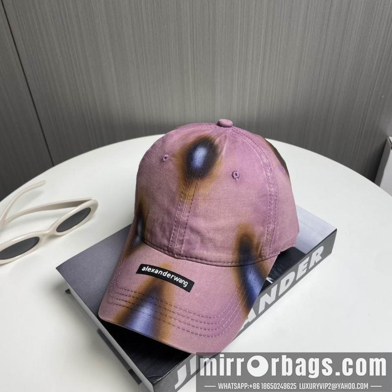 Alexander Wang Hat dx17