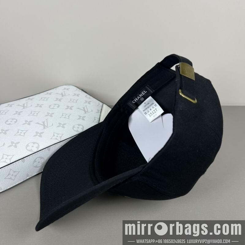 Chanel Hat dx14