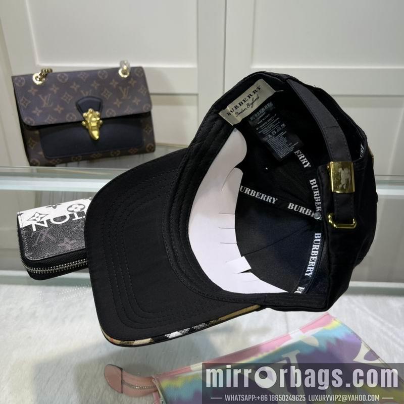 Burberry Hat dx13