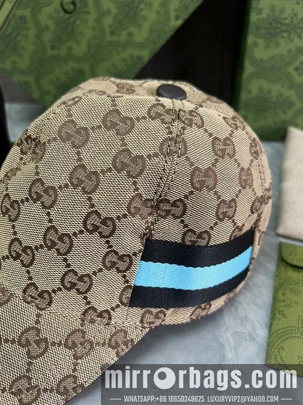 Gucci Hat dxGucci Hat dx108