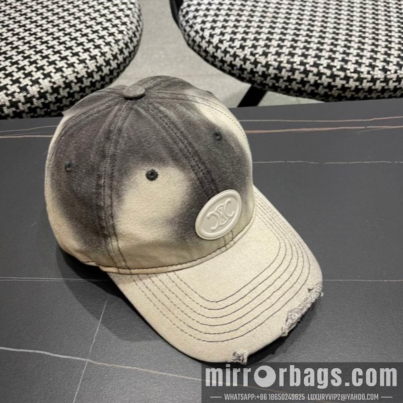 Celine Hat 021001