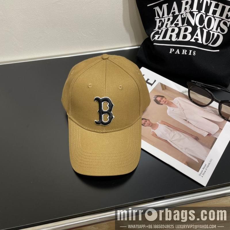 MLB NY Hat 072801