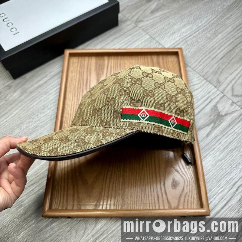 Gucci Hat dx07