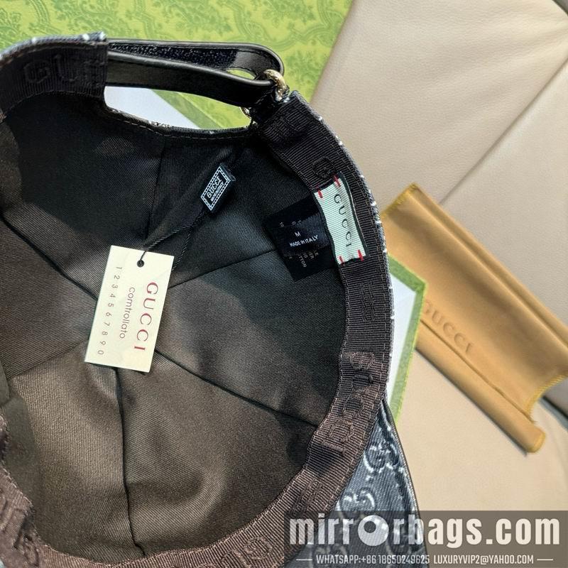 Gucci Hat dx12