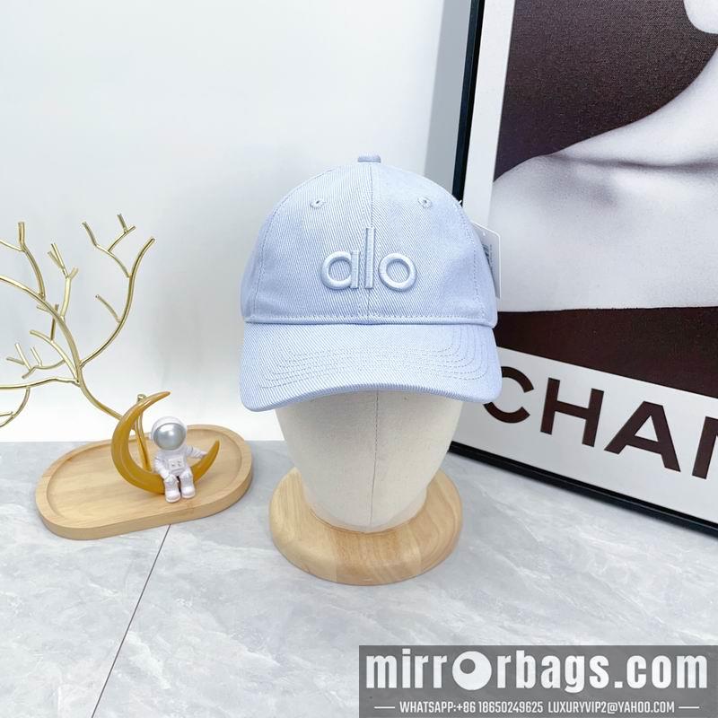 Alo Hat dx17