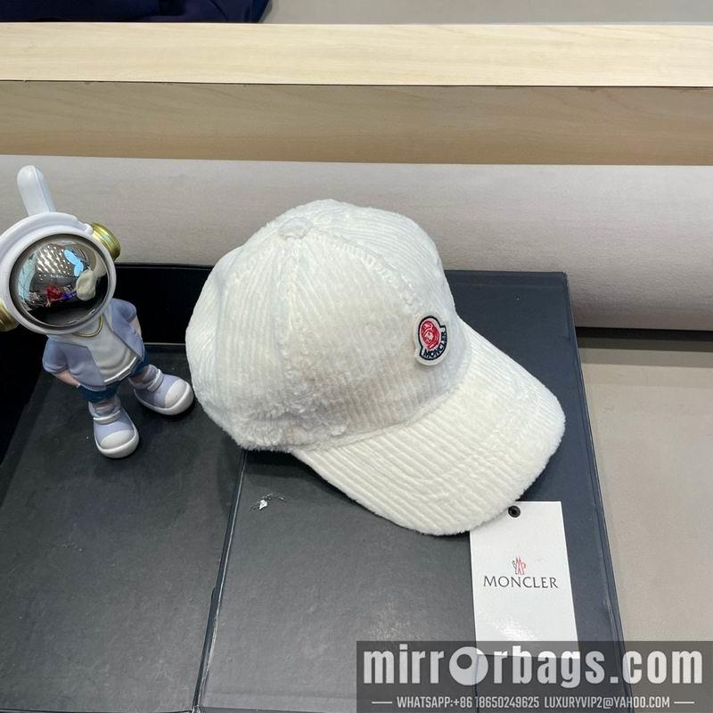 Moncler Hat 010902