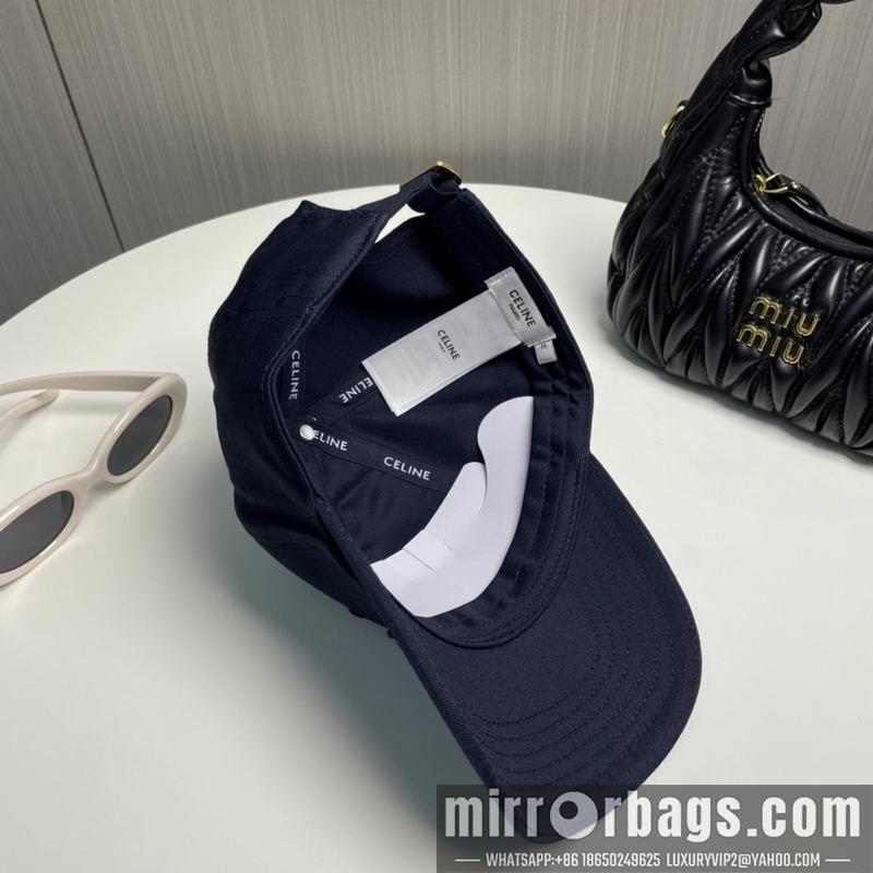 Celine Hat dx123