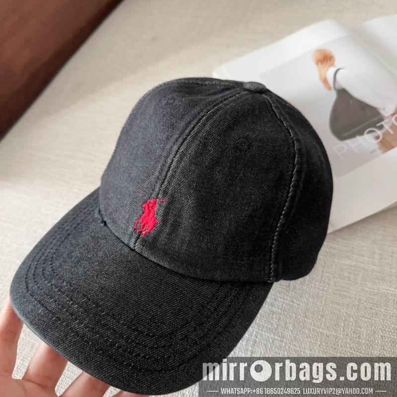 Polo Hat dx21