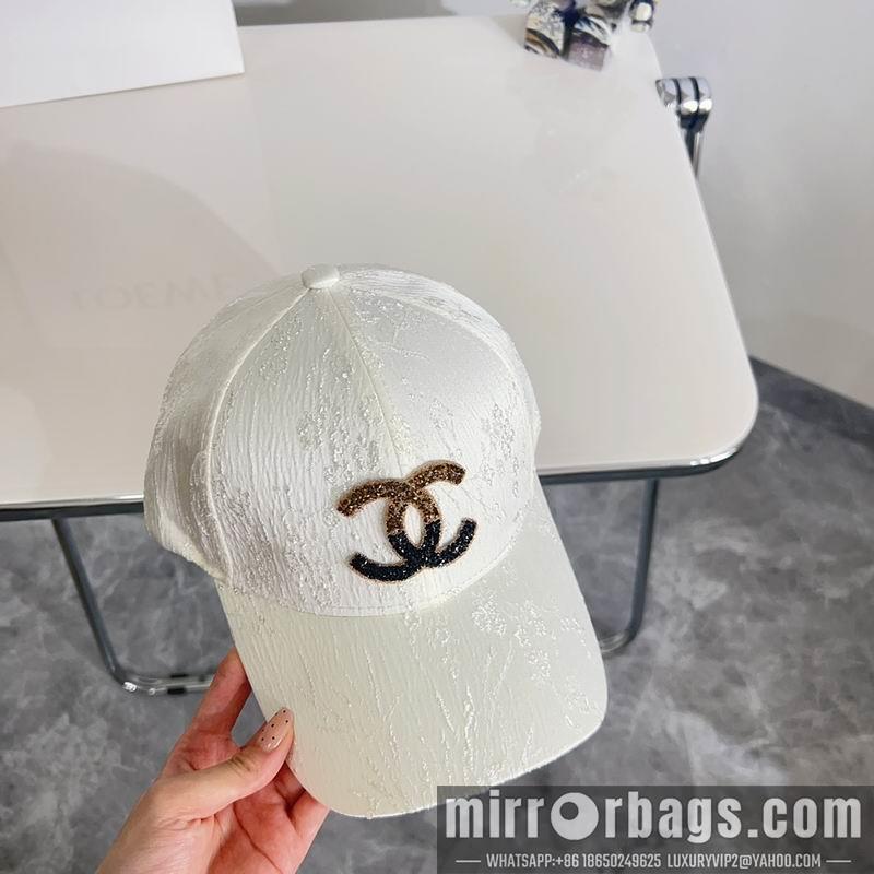 Chanel Hat 042705