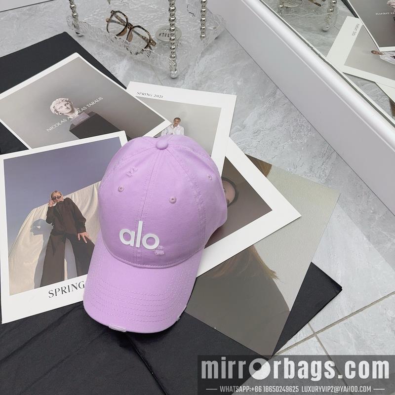 Alo Hat hm02