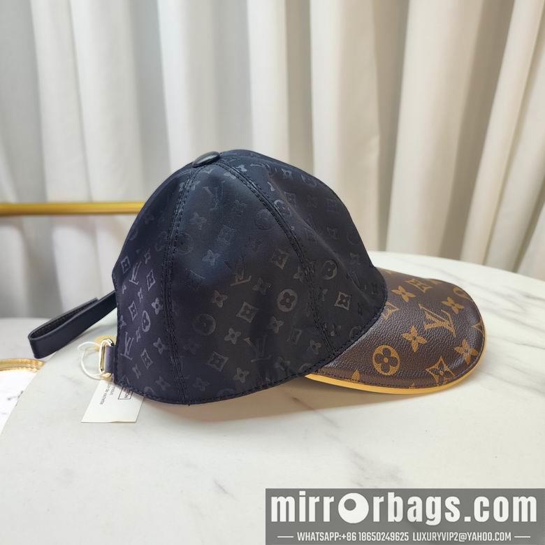 LV Hat dxn20