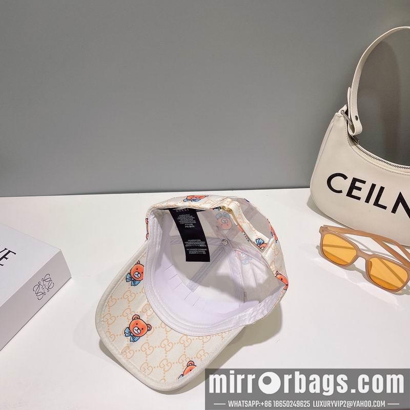 Gucci Hat 072802