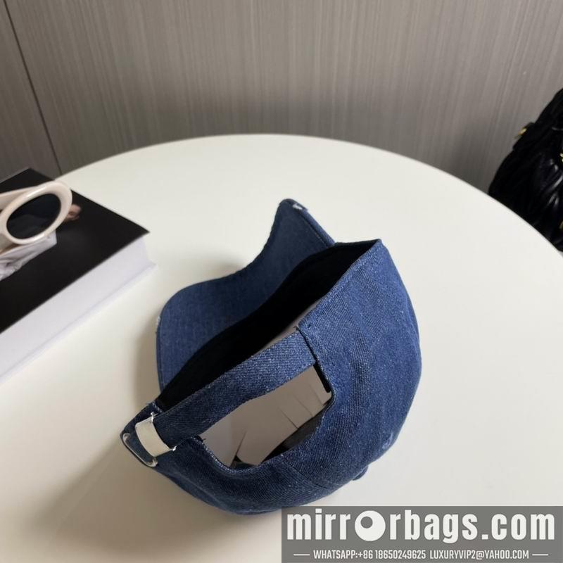 Balenciaga Hat 053103