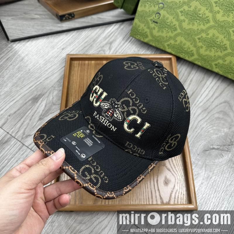 Gucci Hat dx37