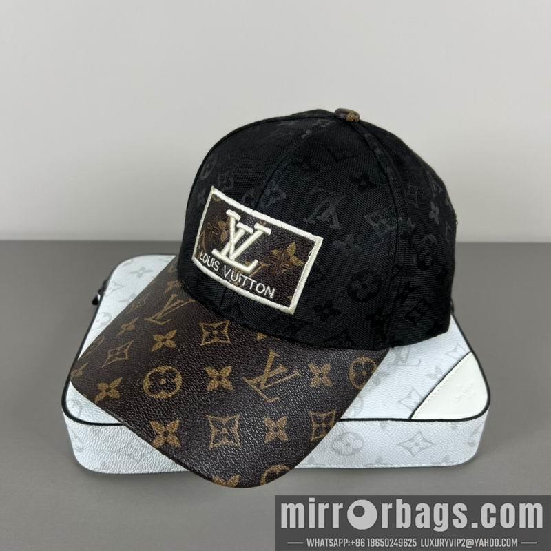 LV Hat dx08