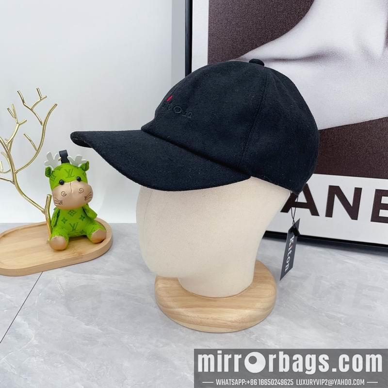Kiton Hat dx19
