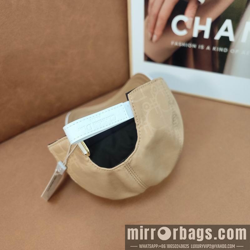 Dior Hat dx52