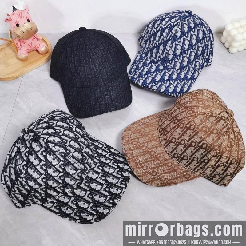 Dior Hat dx03