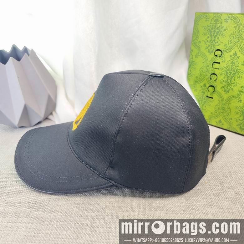 LV Hat dxn06
