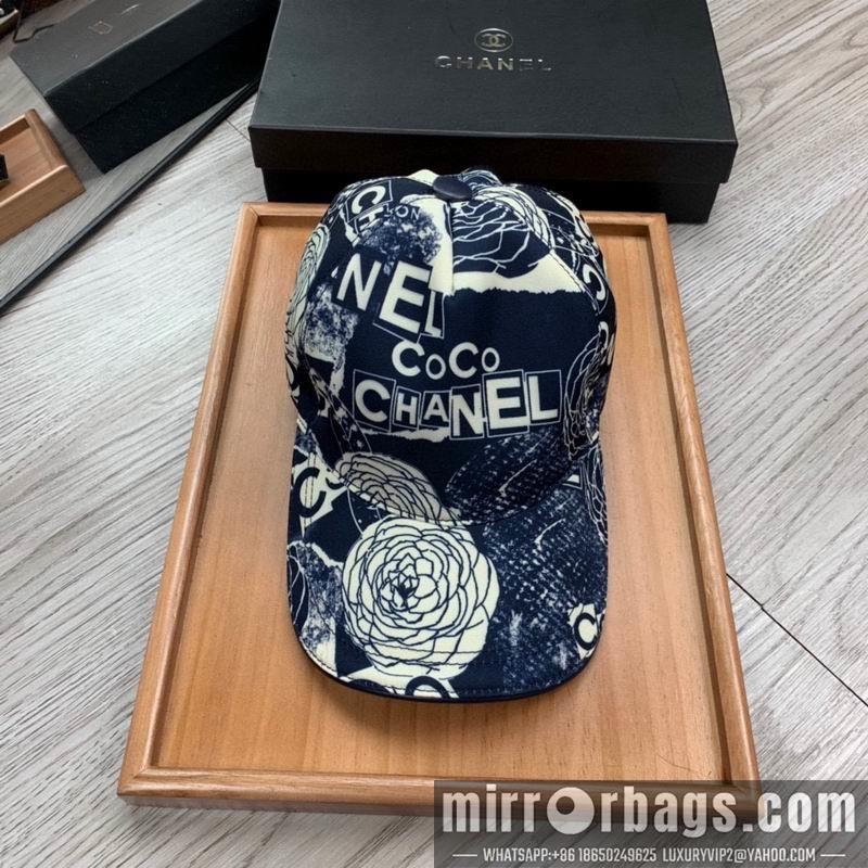Chanel Hat54