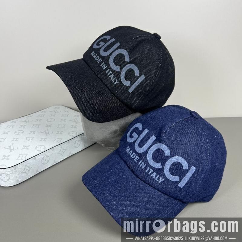 Gucci Hat dx31