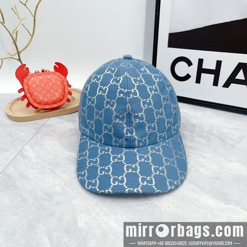Gucci Hat dx02